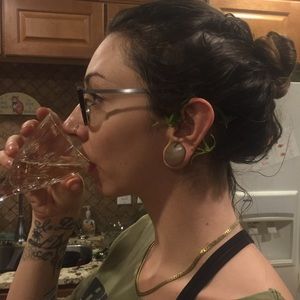 Meet your Posher, Gina